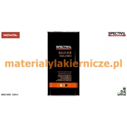 NOVOL SPECTRAL SOLV 855 5000ml materialylakiernicze.pl